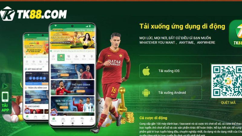 Có thể tải app về điện thoại Android miễn phí 100% 