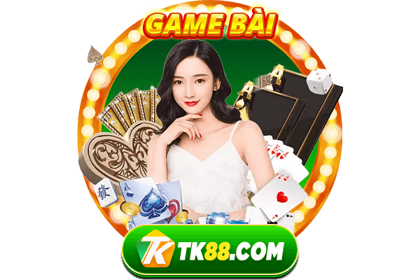 GAME BÀI TK88