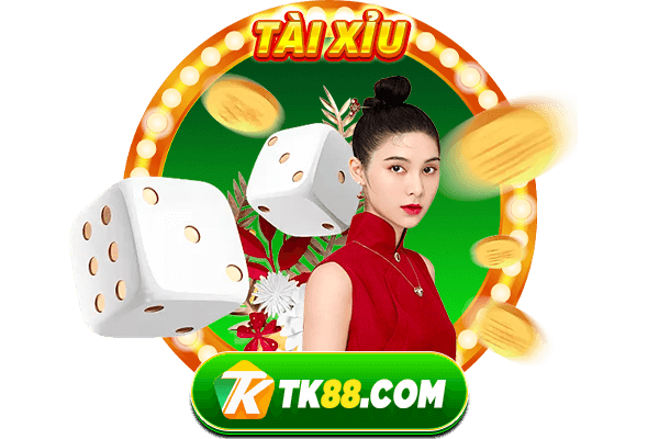 TÀI XỈU TK88