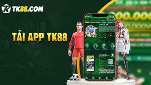 Tải app TK88